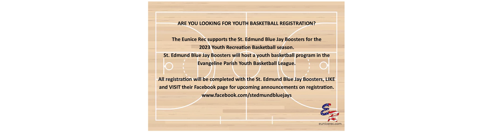 Youth Basketball Program