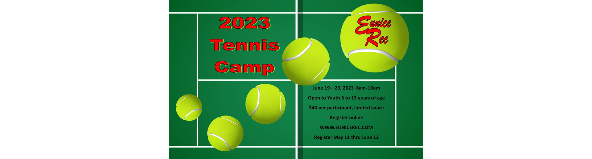 Get your kids active this summer!