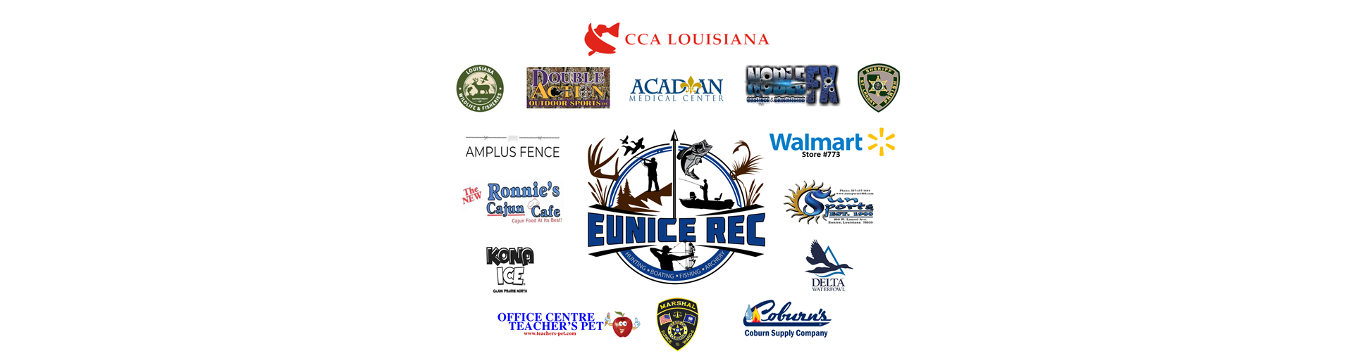 2025 Hunting, Boating, Fishing & Archery Camp