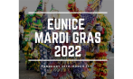 2022 Eunice Lil' Mardi Gras